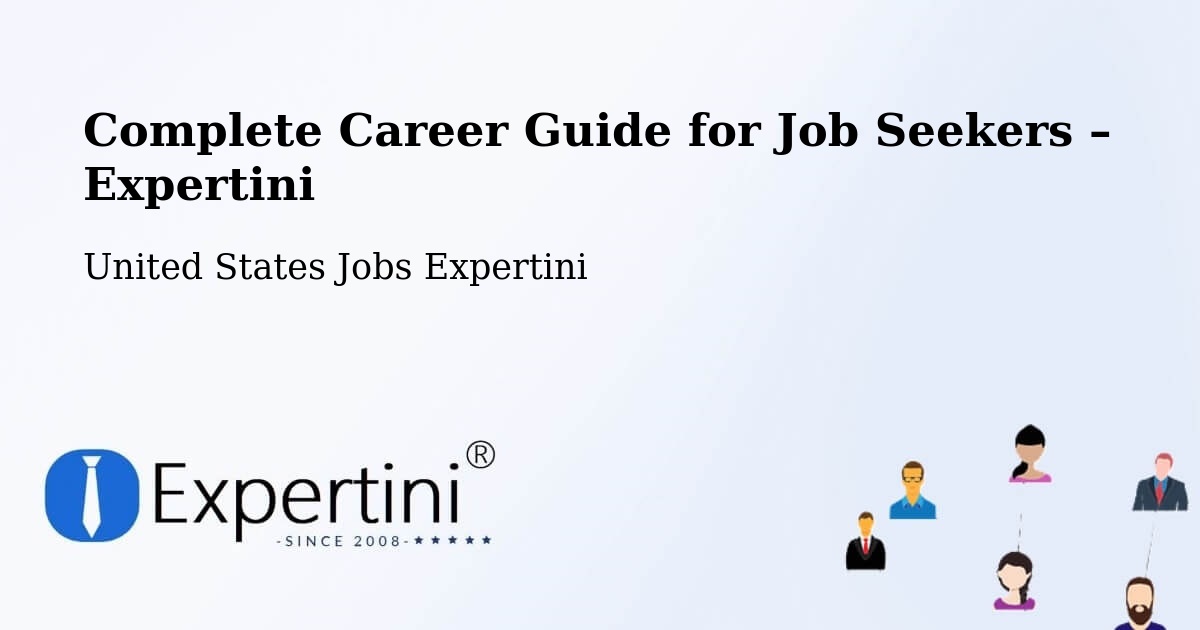Career Guide for Job Seekers – Austin - Austin, United States Jobs Expertini