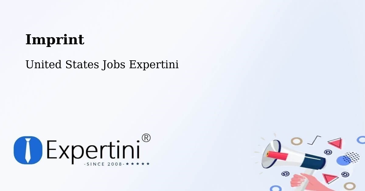 Imprint – Austin - United States Jobs Expertini