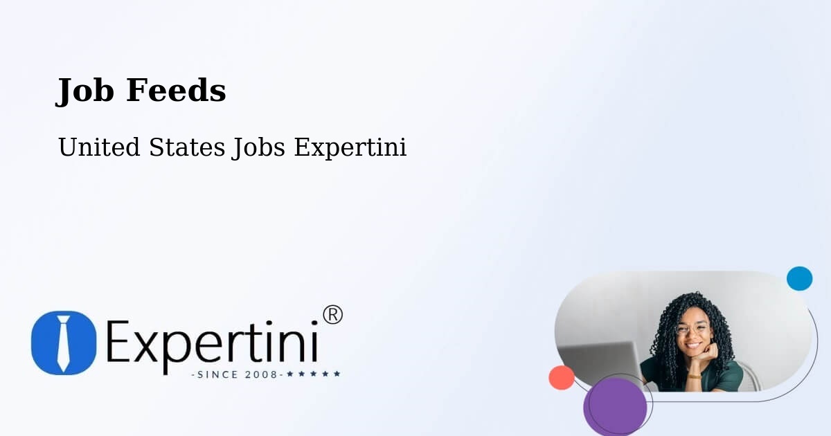 Job Listings Feed – Austin - United States Jobs Expertini
