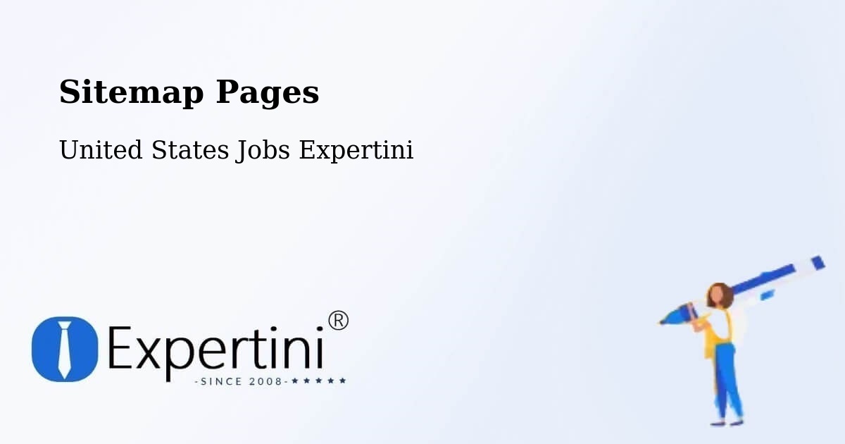 Sitemap Pages - Austin - United States Jobs Expertini