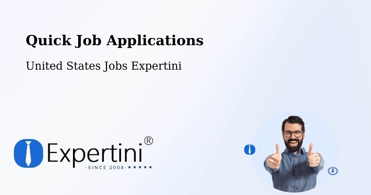 Quick Apply Feature – Austin - United States Jobs Expertini