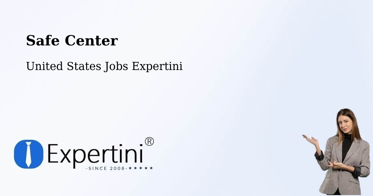 Safety Center – Austin - United States Jobs Expertini